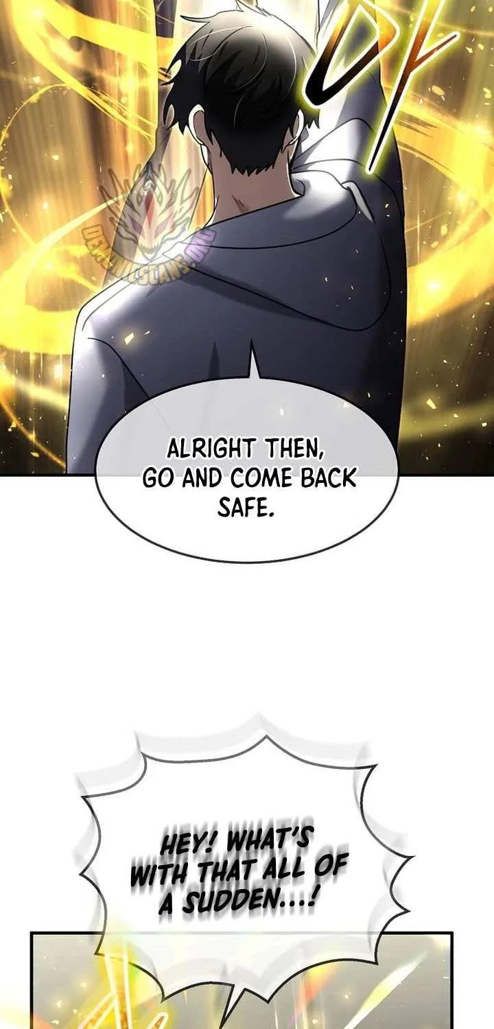 The Mythical Weapon Creation of the Regressed Genius Player Chapter 55 page 80 - 