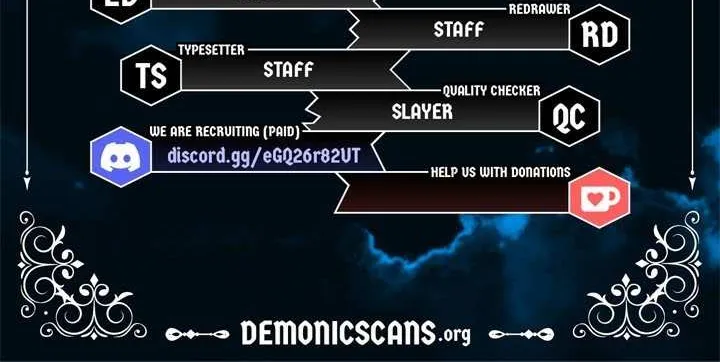 The Mythical Weapon Creation of the Regressed Genius Player Chapter 55 page 9 - 
