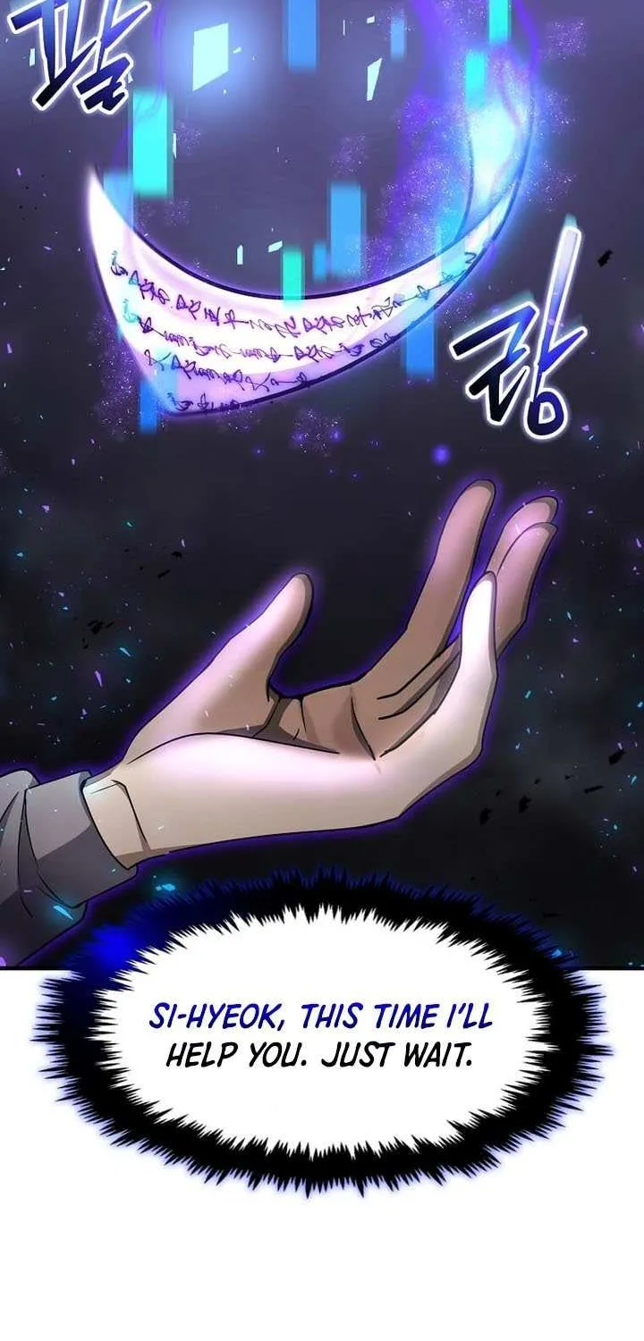 The Mythical Weapon Creation of the Regressed Genius Player Chapter 55 page 85 - 