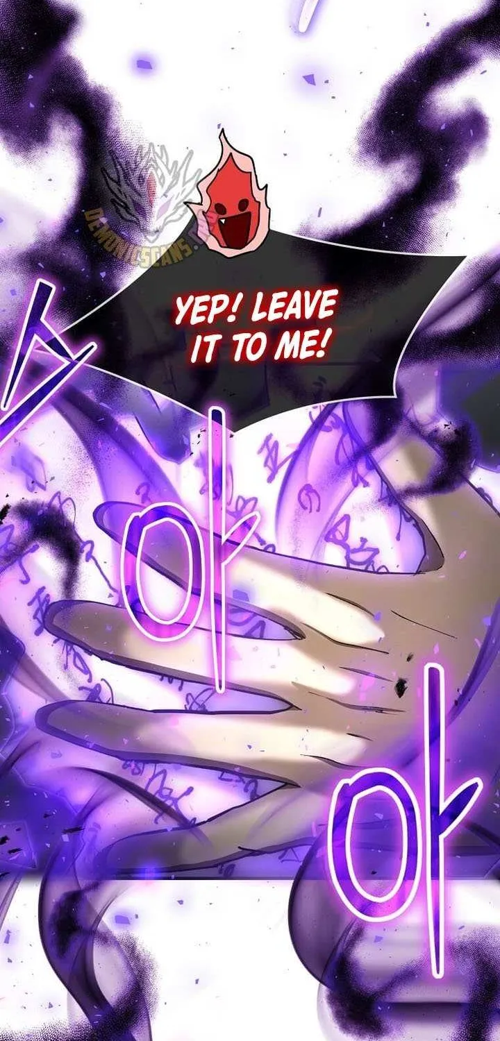 The Mythical Weapon Creation of the Regressed Genius Player Chapter 55 page 87 - 