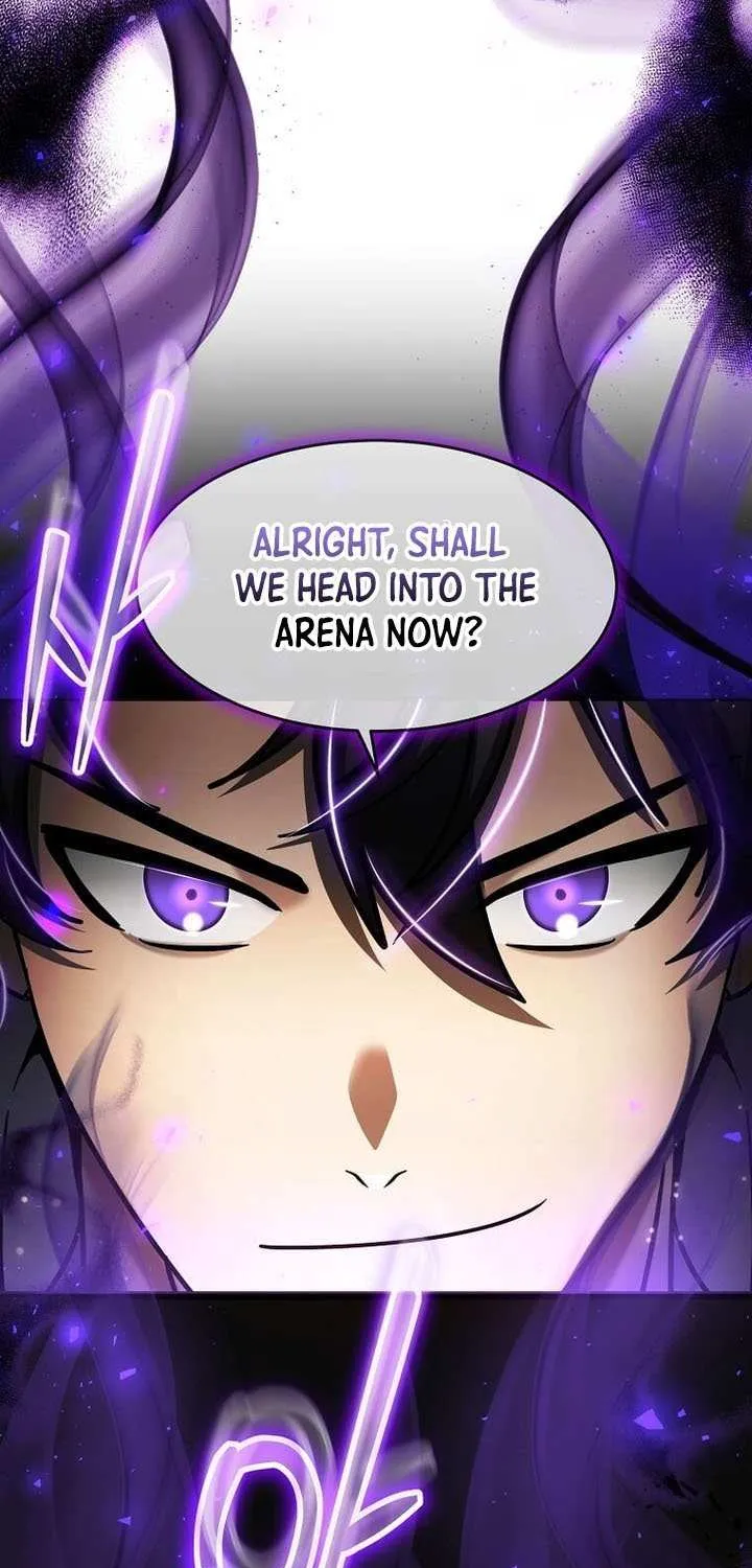 The Mythical Weapon Creation of the Regressed Genius Player Chapter 55 page 88 - 