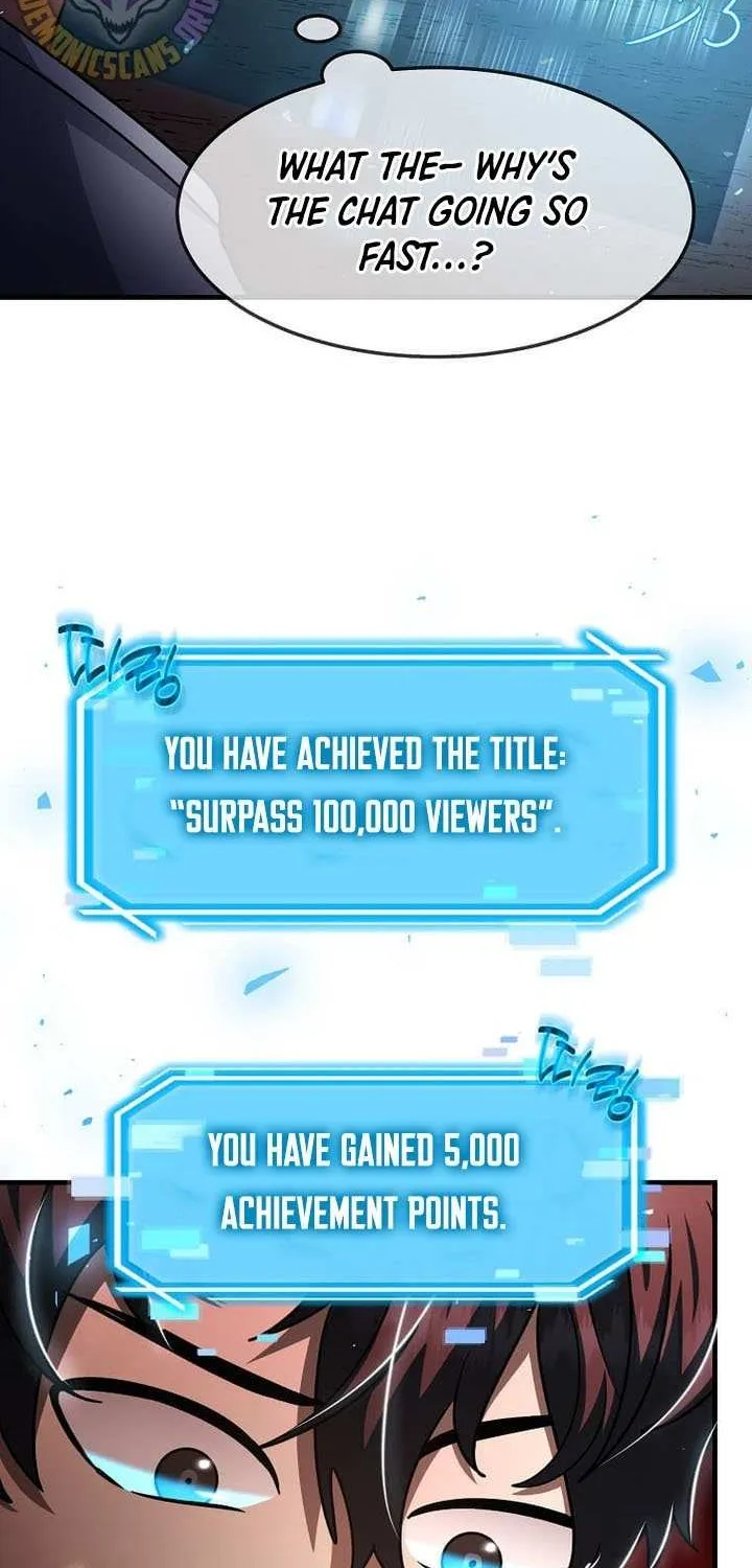 The Mythical Weapon Creation of the Regressed Genius Player Chapter 56 page 18 - 
