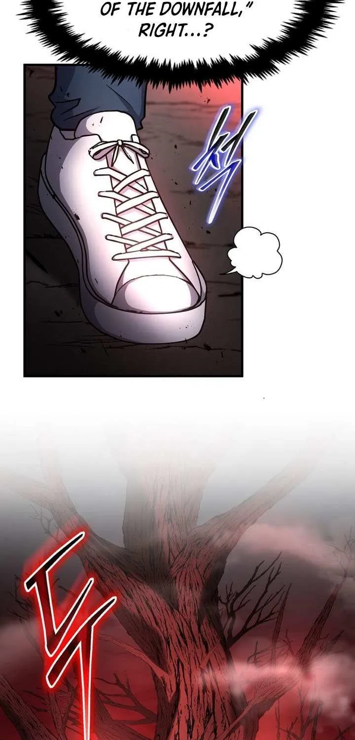 The Mythical Weapon Creation of the Regressed Genius Player Chapter 56 page 23 - 