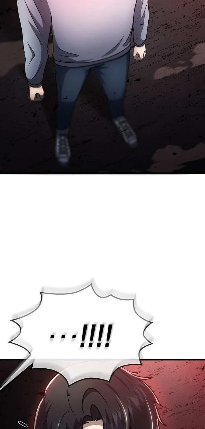 The Mythical Weapon Creation of the Regressed Genius Player Chapter 56 page 27 - 