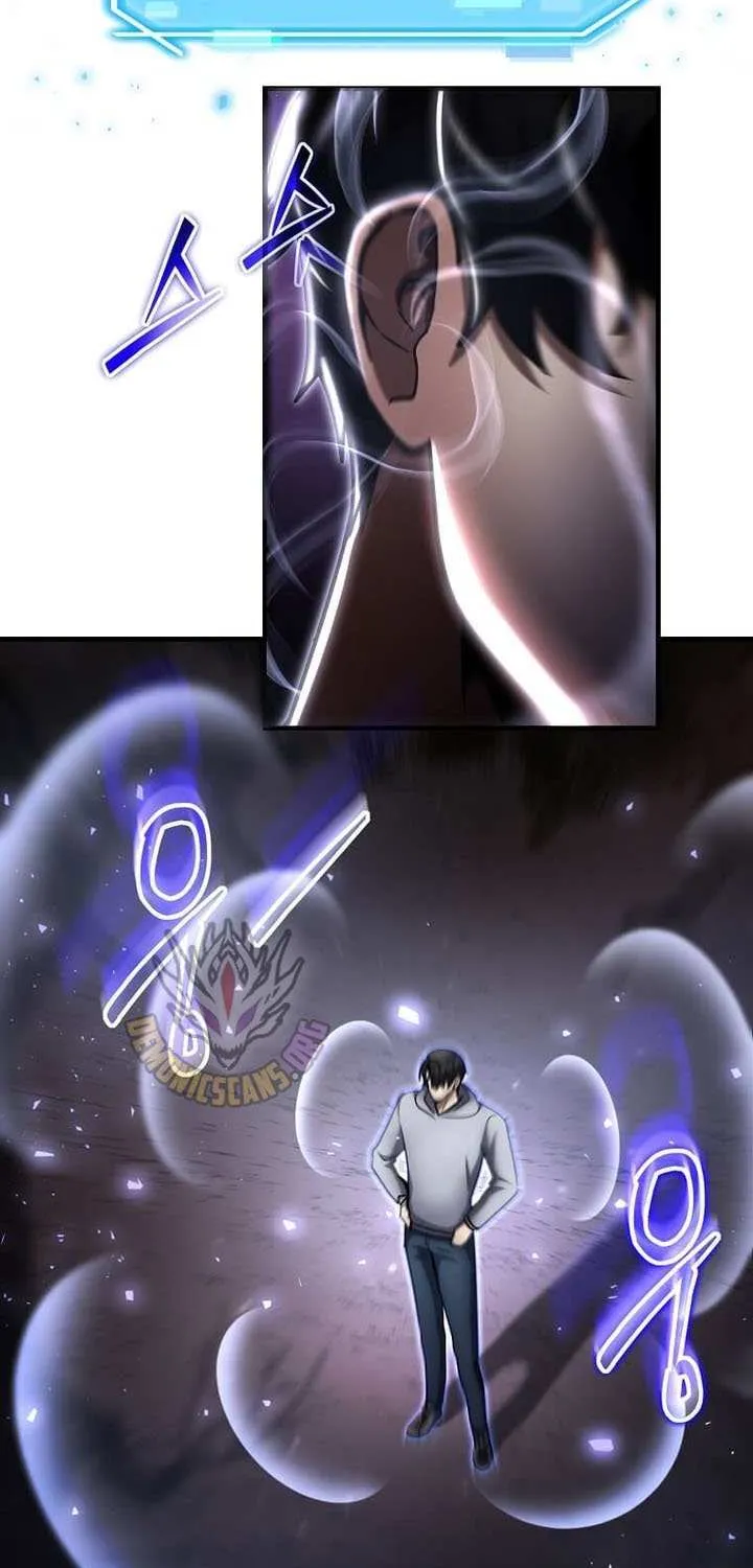 The Mythical Weapon Creation of the Regressed Genius Player Chapter 56 page 31 - 