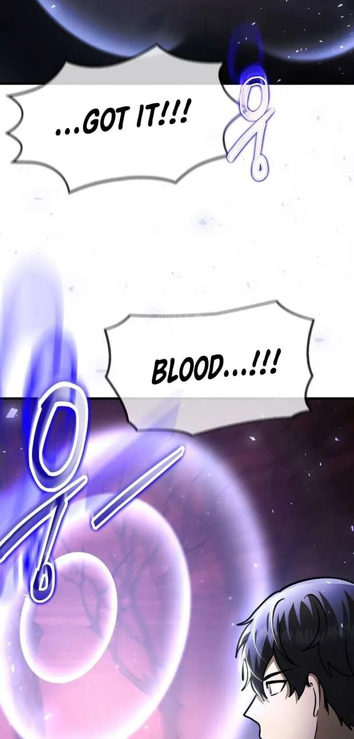 The Mythical Weapon Creation of the Regressed Genius Player Chapter 56 page 32 - 