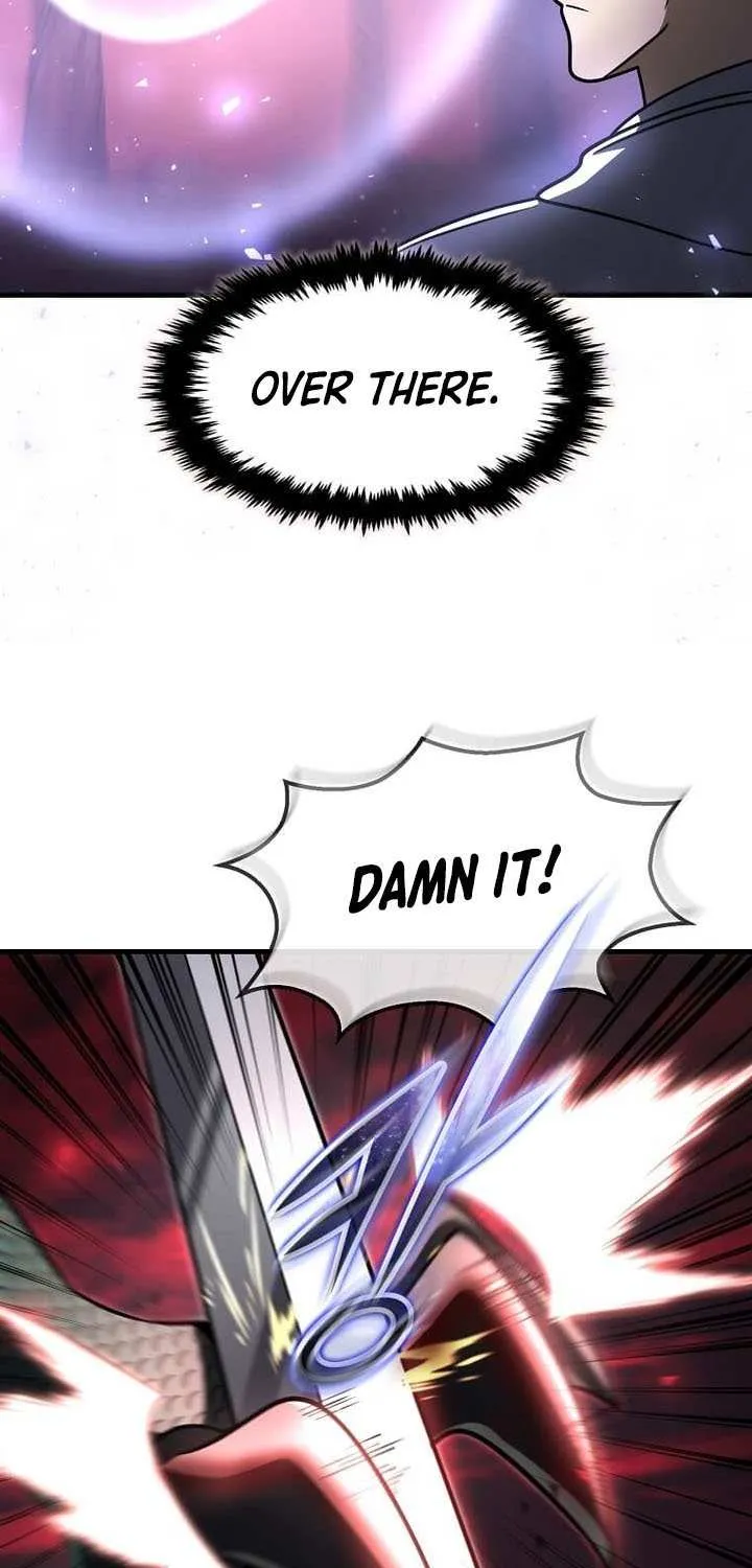 The Mythical Weapon Creation of the Regressed Genius Player Chapter 56 page 33 - 
