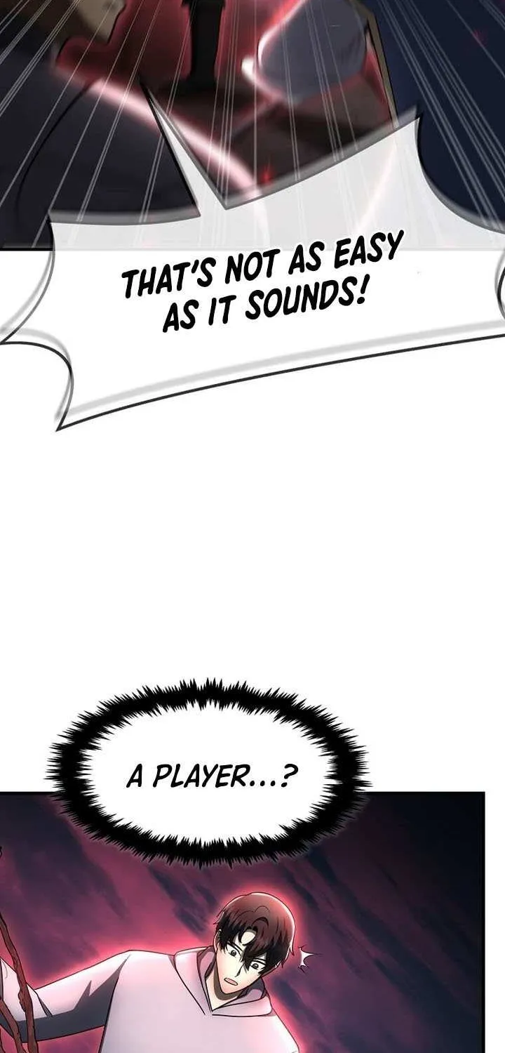 The Mythical Weapon Creation of the Regressed Genius Player Chapter 56 page 36 - 
