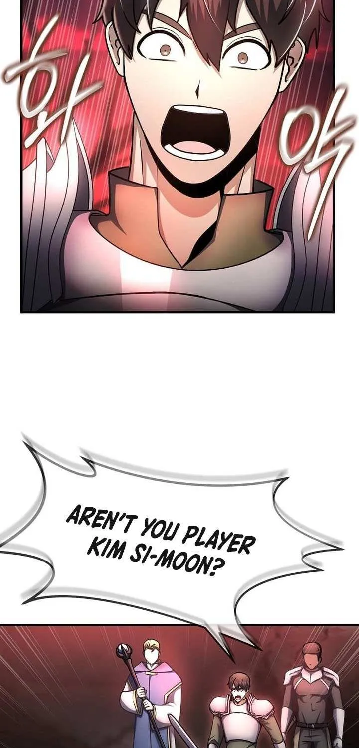 The Mythical Weapon Creation of the Regressed Genius Player Chapter 56 page 44 - 