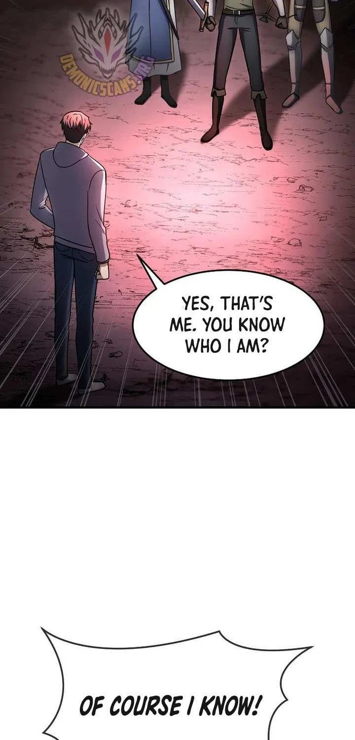 The Mythical Weapon Creation of the Regressed Genius Player Chapter 56 page 45 - 
