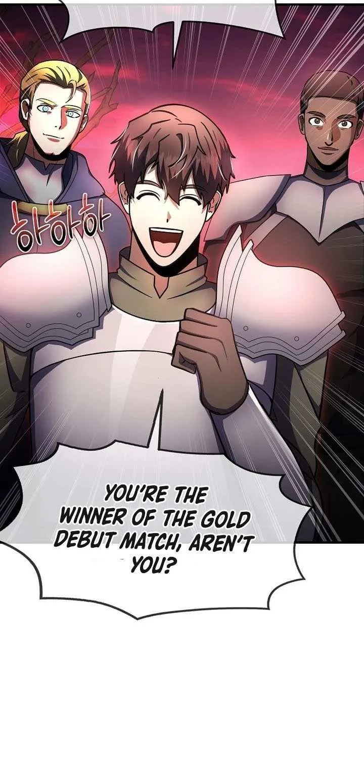 The Mythical Weapon Creation of the Regressed Genius Player Chapter 56 page 46 - 