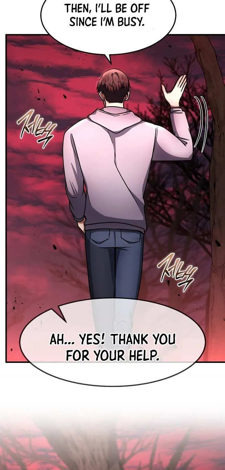 The Mythical Weapon Creation of the Regressed Genius Player Chapter 56 page 51 - 
