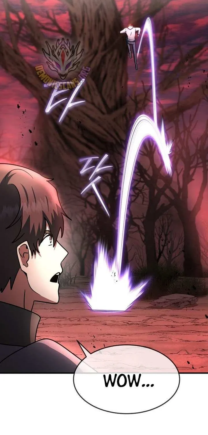 The Mythical Weapon Creation of the Regressed Genius Player Chapter 56 page 52 - 