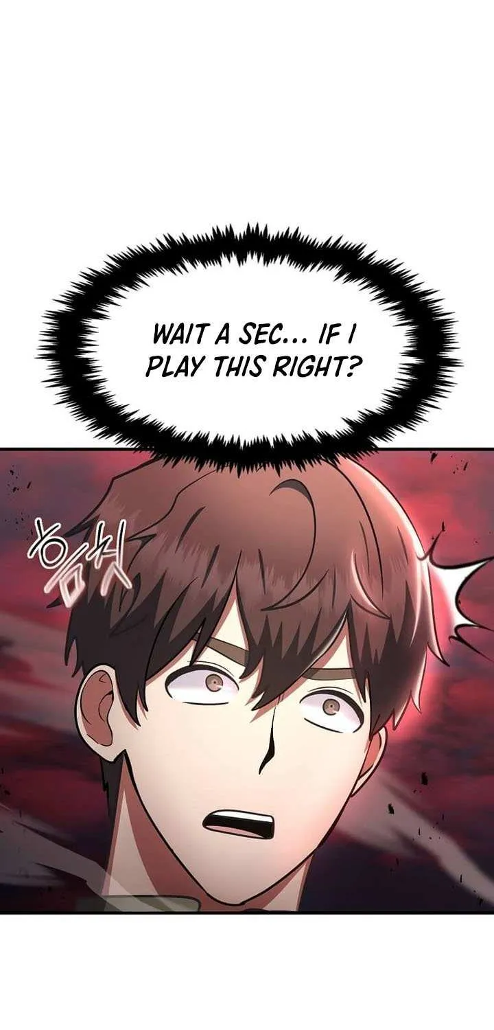The Mythical Weapon Creation of the Regressed Genius Player Chapter 56 page 54 - 