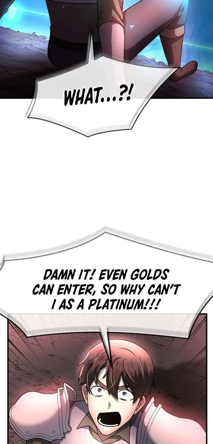 The Mythical Weapon Creation of the Regressed Genius Player Chapter 56 page 60 - 