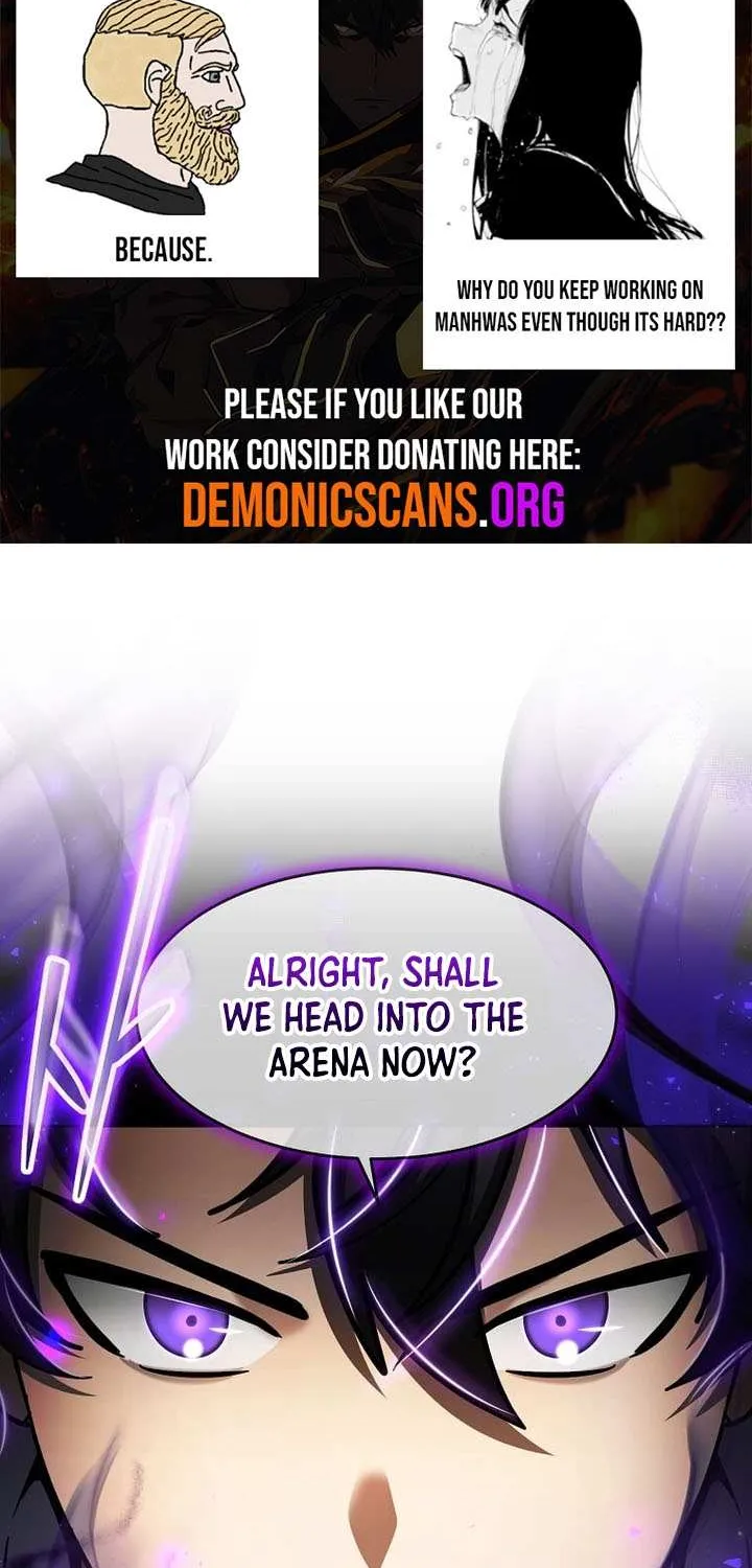 The Mythical Weapon Creation of the Regressed Genius Player Chapter 56 page 7 - 