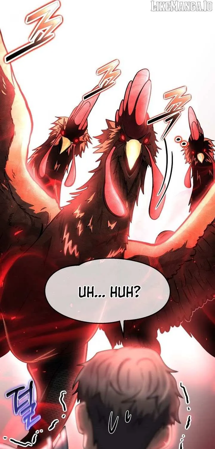 The Mythical Weapon Creation of the Regressed Genius Player Chapter 56 page 63 - 