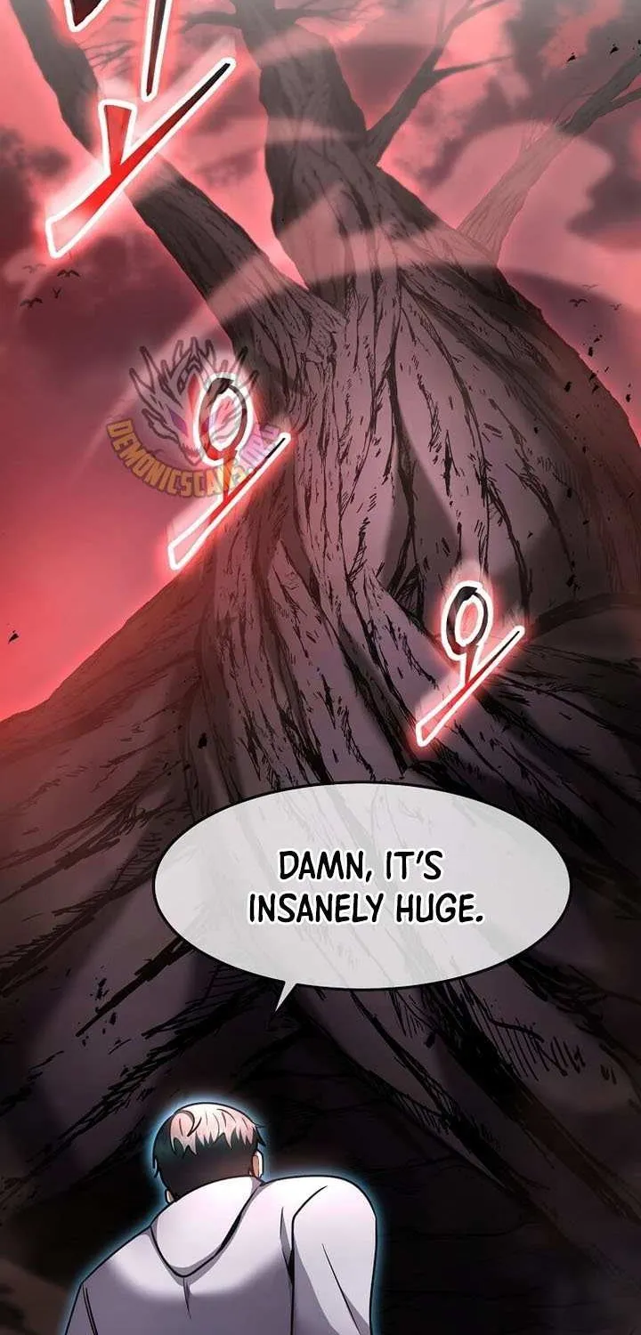 The Mythical Weapon Creation of the Regressed Genius Player Chapter 56 page 73 - 