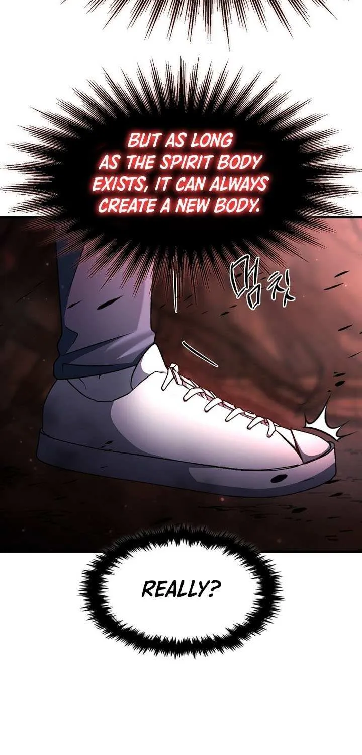 The Mythical Weapon Creation of the Regressed Genius Player Chapter 56 page 79 - 