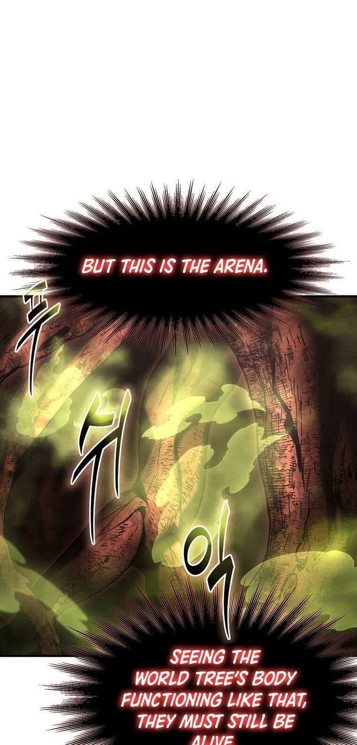 The Mythical Weapon Creation of the Regressed Genius Player Chapter 56 page 82 - 
