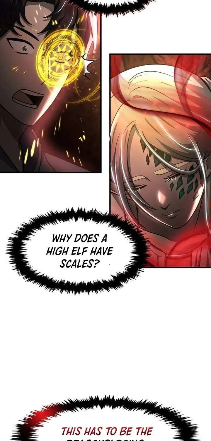 The Mythical Weapon Creation of the Regressed Genius Player Chapter 56 page 88 - 
