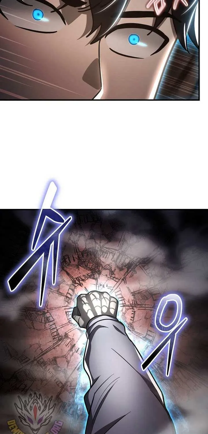 The Mythical Weapon Creation of the Regressed Genius Player Chapter 56 page 93 - 