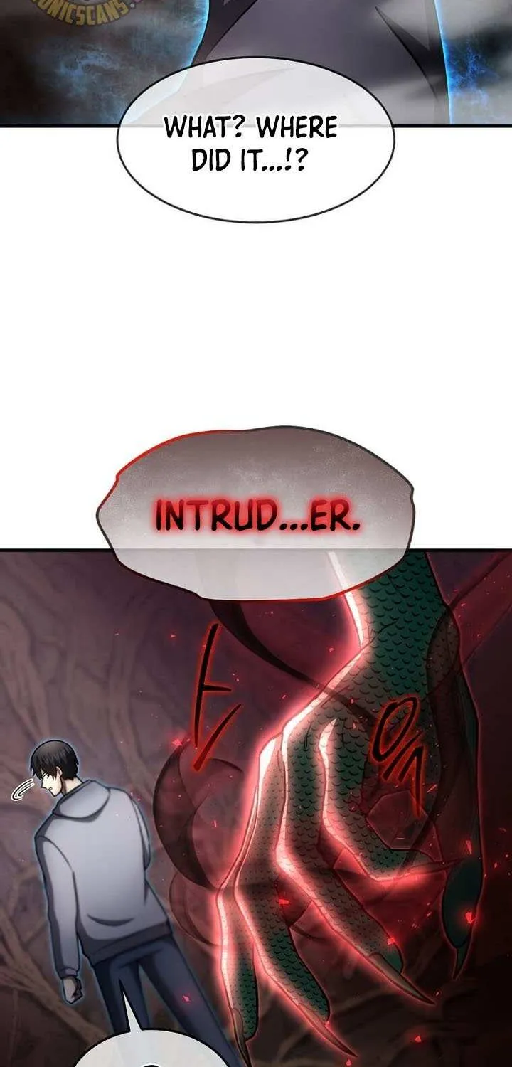 The Mythical Weapon Creation of the Regressed Genius Player Chapter 56 page 94 - 