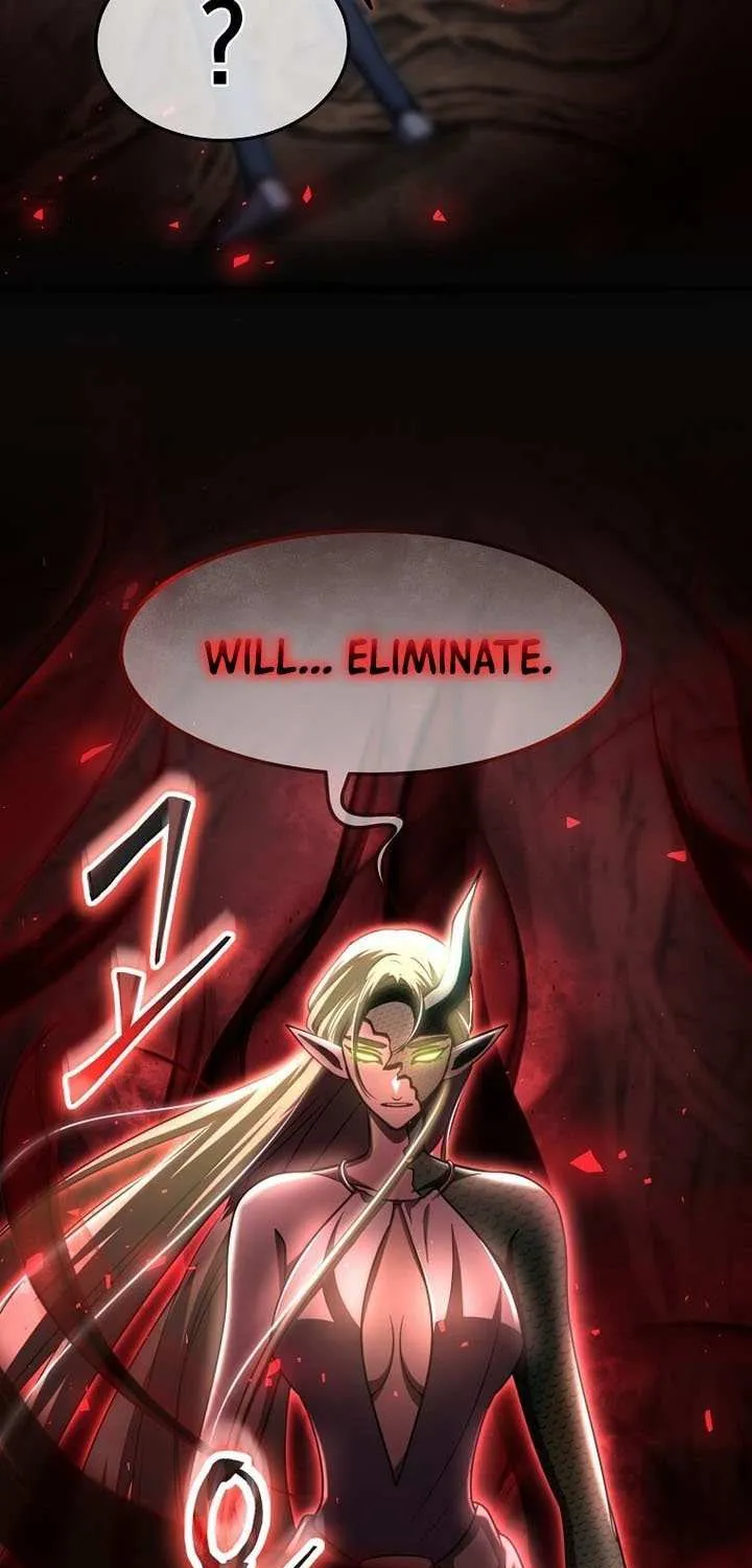 The Mythical Weapon Creation of the Regressed Genius Player Chapter 56 page 95 - 