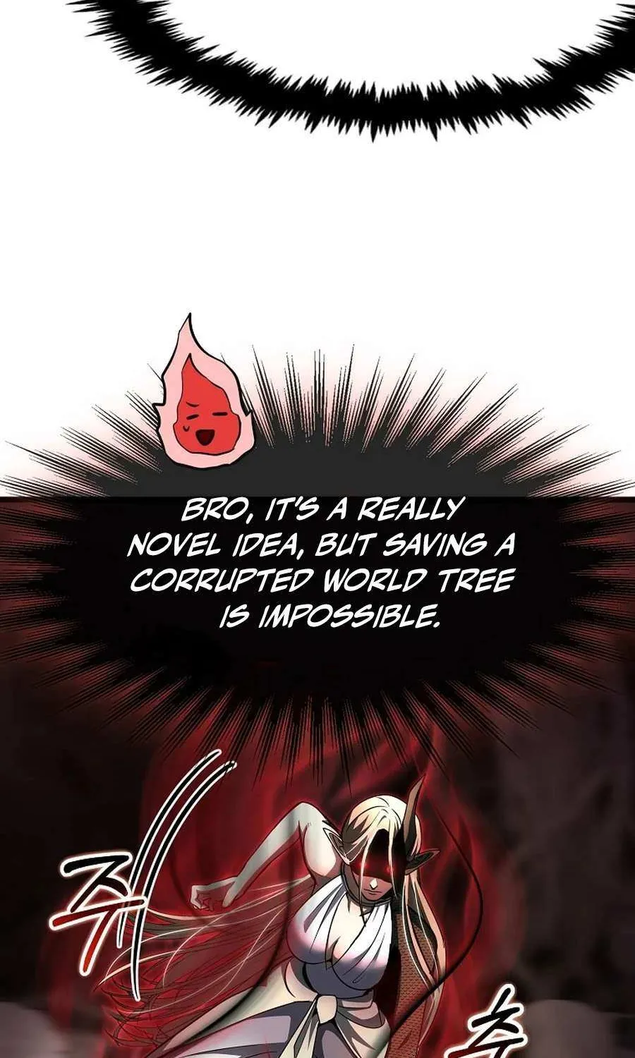 The Mythical Weapon Creation of the Regressed Genius Player Chapter 57 page 14 - 