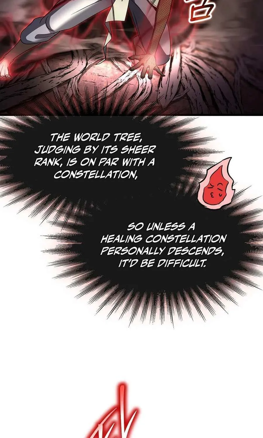 The Mythical Weapon Creation of the Regressed Genius Player Chapter 57 page 15 - 