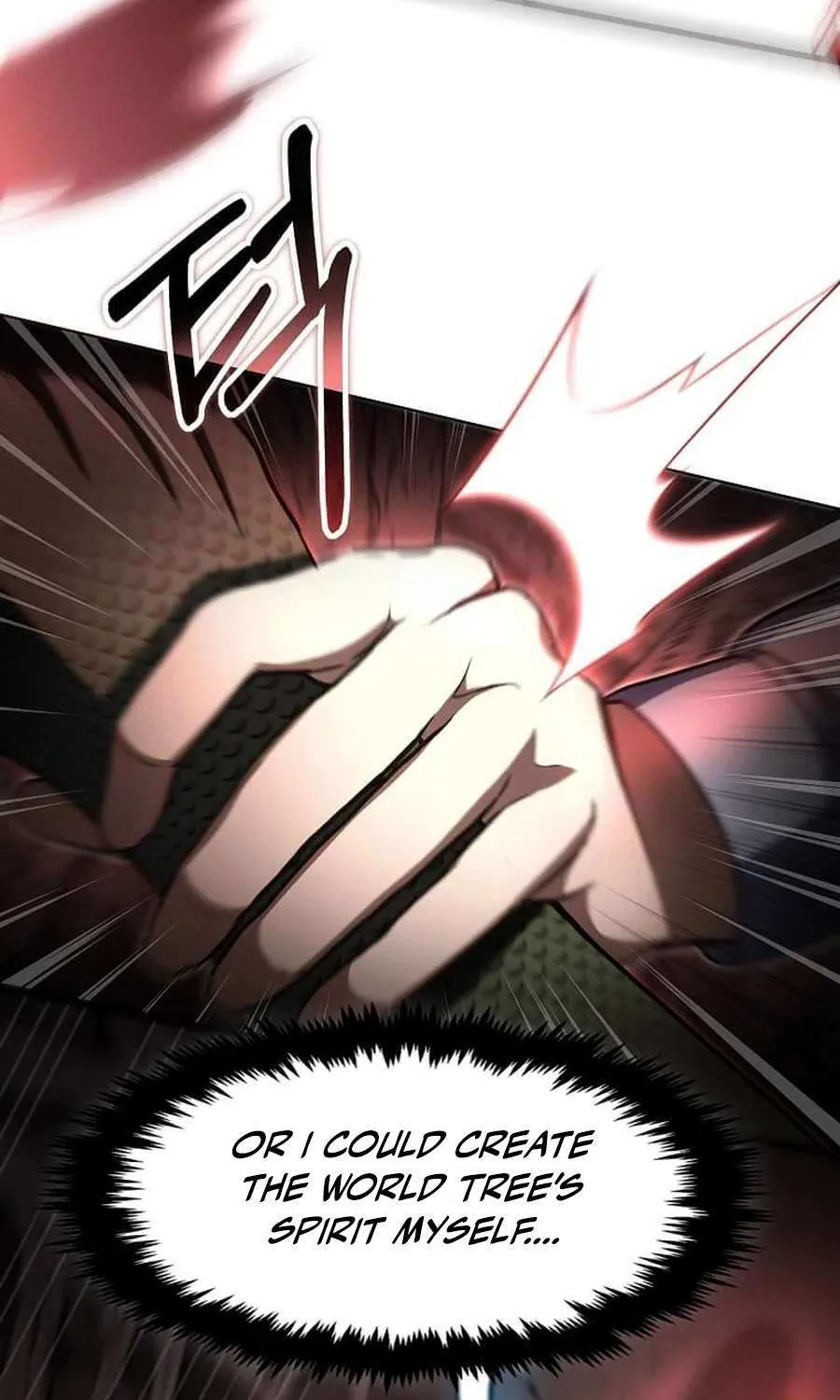 The Mythical Weapon Creation of the Regressed Genius Player Chapter 57 page 18 - 