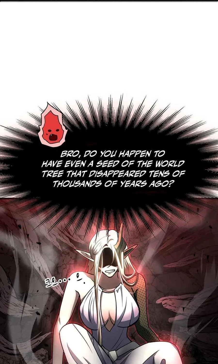 The Mythical Weapon Creation of the Regressed Genius Player Chapter 57 page 20 - 