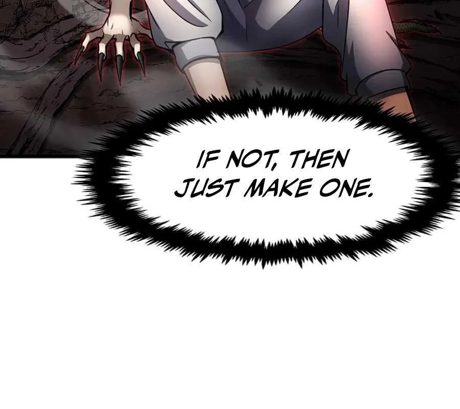 The Mythical Weapon Creation of the Regressed Genius Player Chapter 57 page 21 - 
