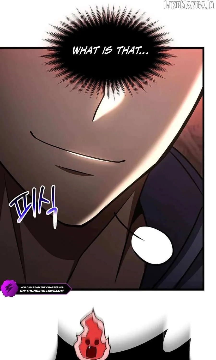 The Mythical Weapon Creation of the Regressed Genius Player Chapter 57 page 22 - 