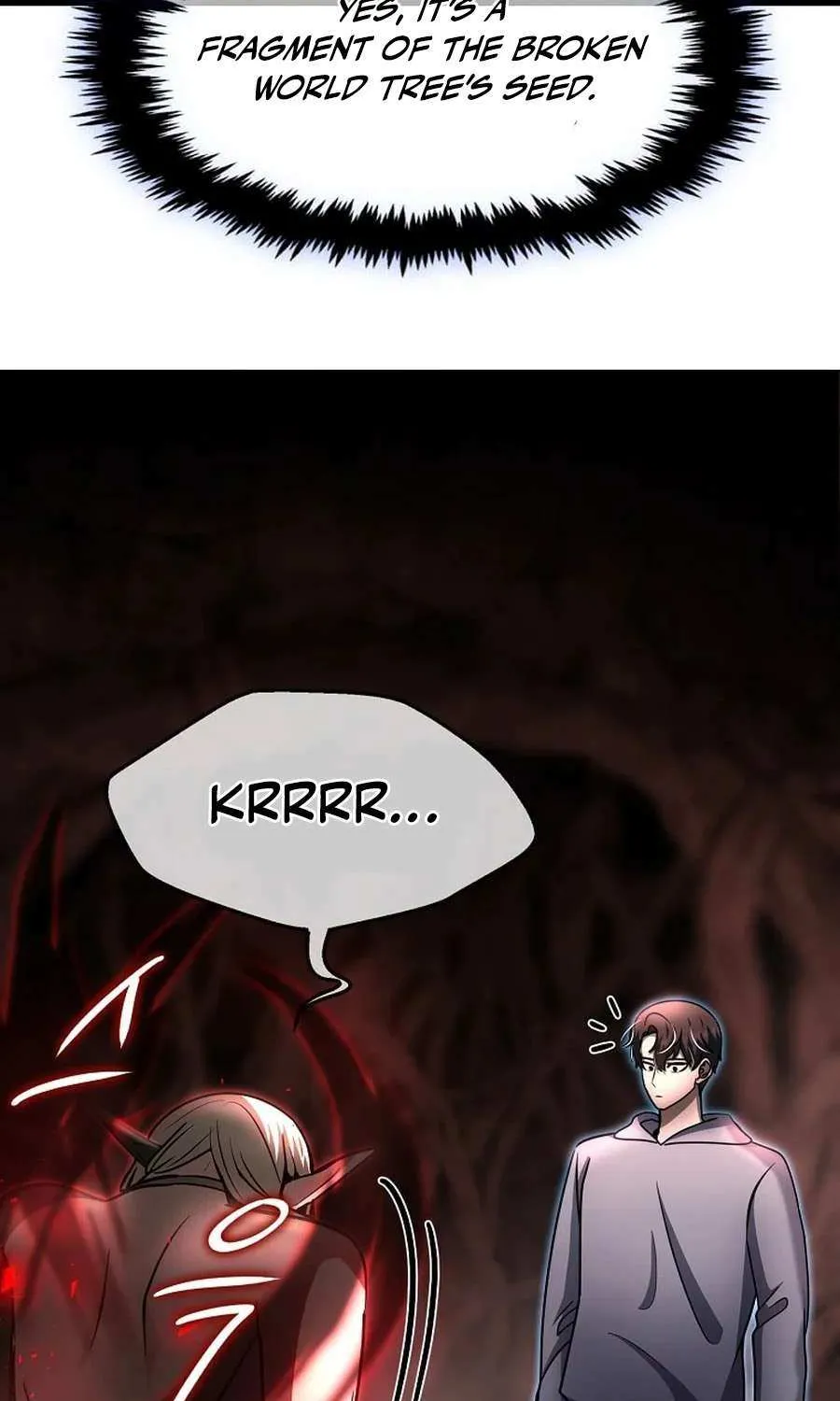 The Mythical Weapon Creation of the Regressed Genius Player Chapter 57 page 24 - 