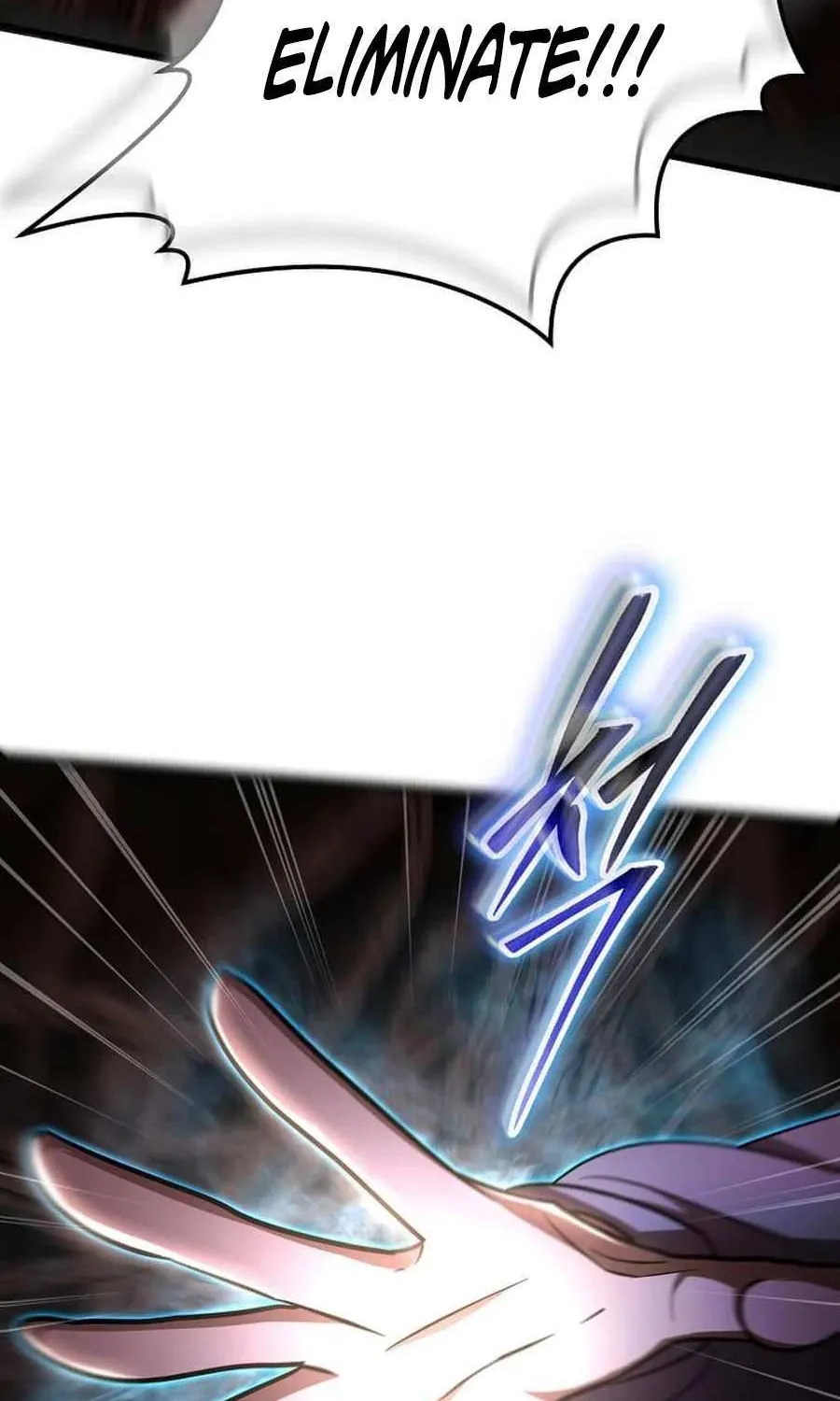 The Mythical Weapon Creation of the Regressed Genius Player Chapter 57 page 27 - 