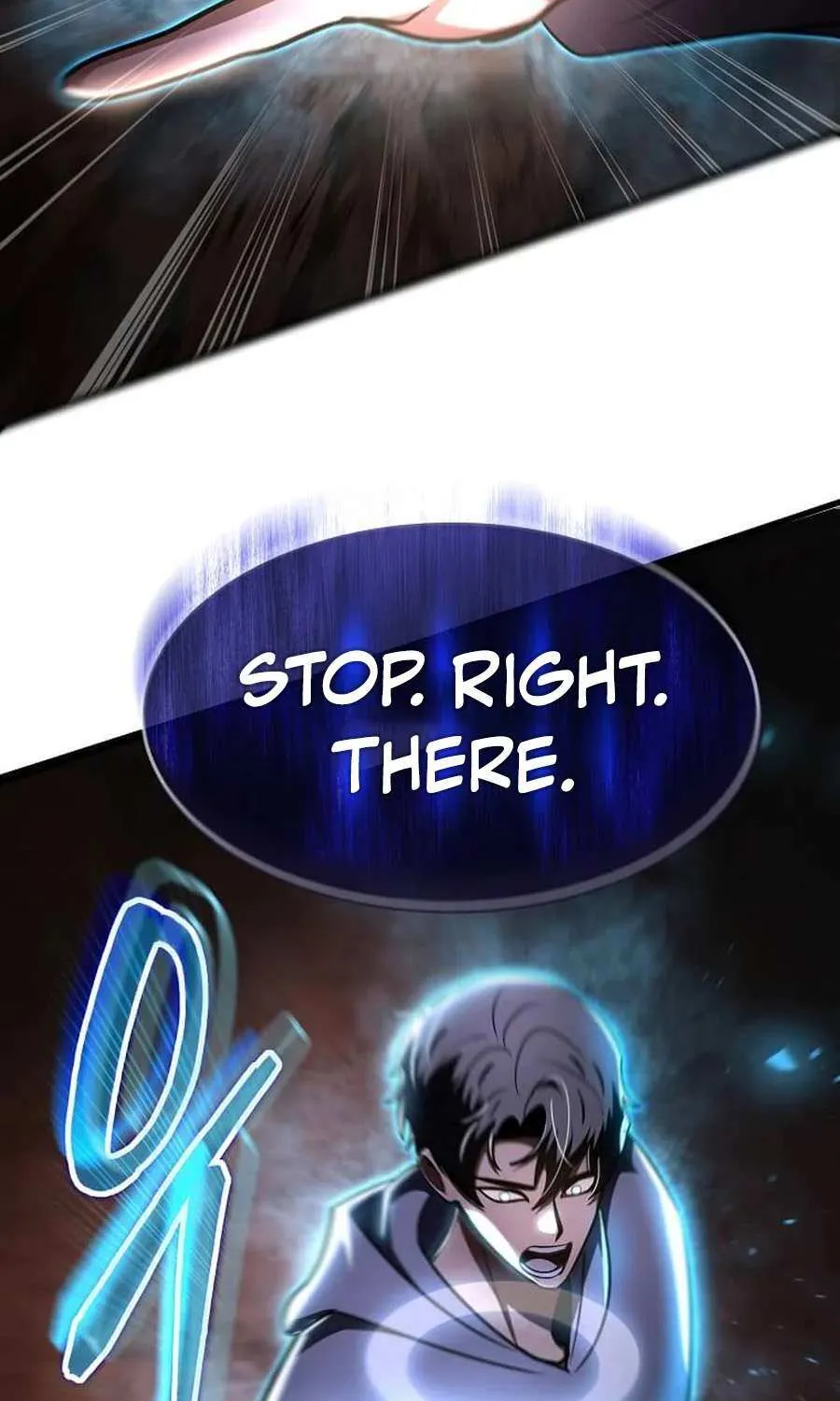 The Mythical Weapon Creation of the Regressed Genius Player Chapter 57 page 28 - 