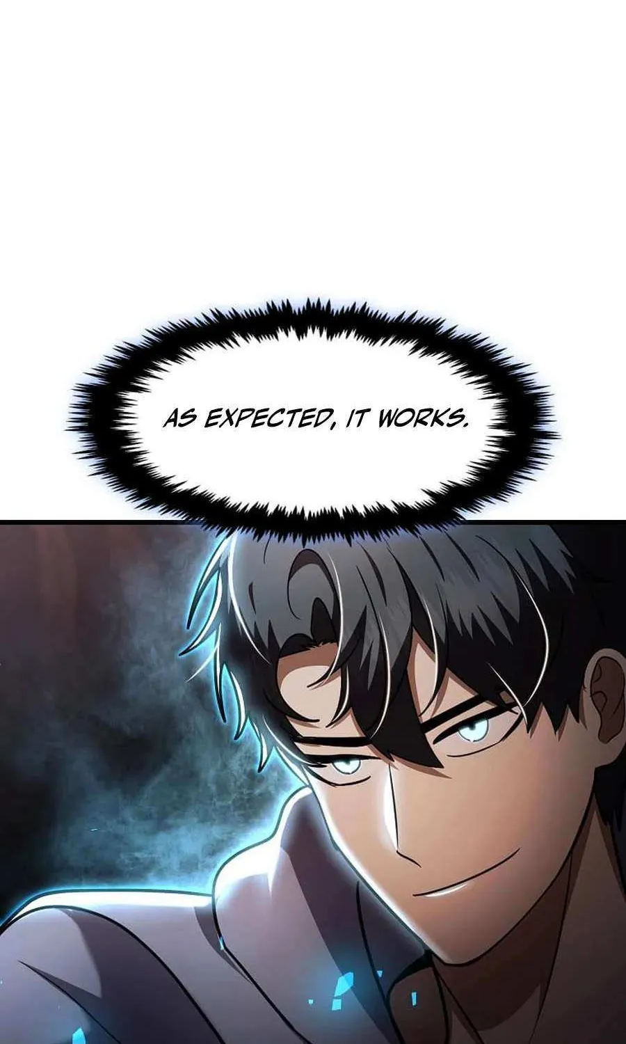 The Mythical Weapon Creation of the Regressed Genius Player Chapter 57 page 33 - 