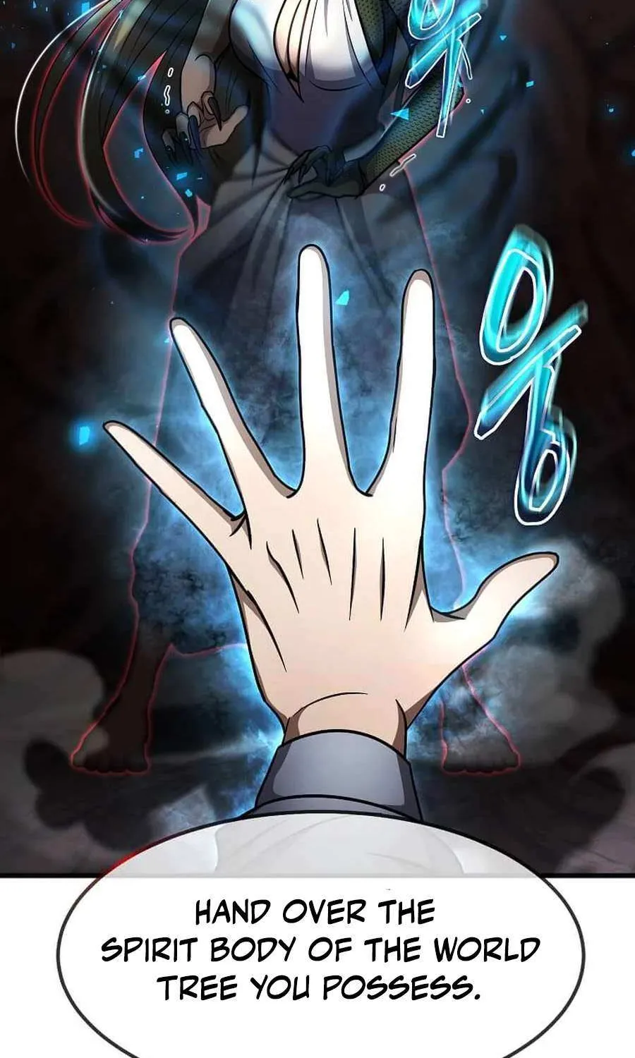The Mythical Weapon Creation of the Regressed Genius Player Chapter 57 page 35 - 