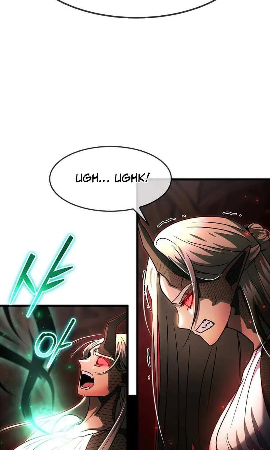 The Mythical Weapon Creation of the Regressed Genius Player Chapter 57 page 36 - 