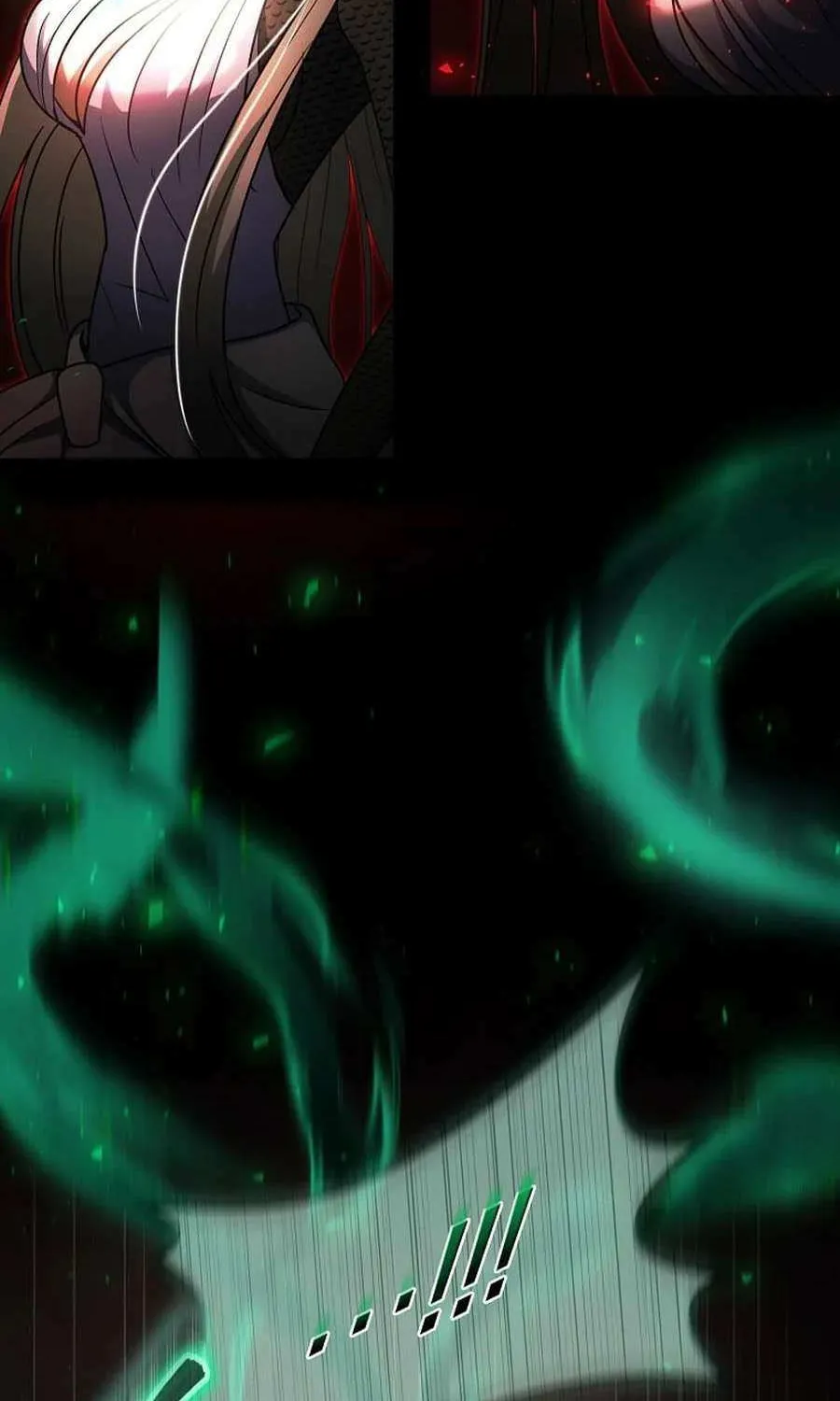 The Mythical Weapon Creation of the Regressed Genius Player Chapter 57 page 37 - 
