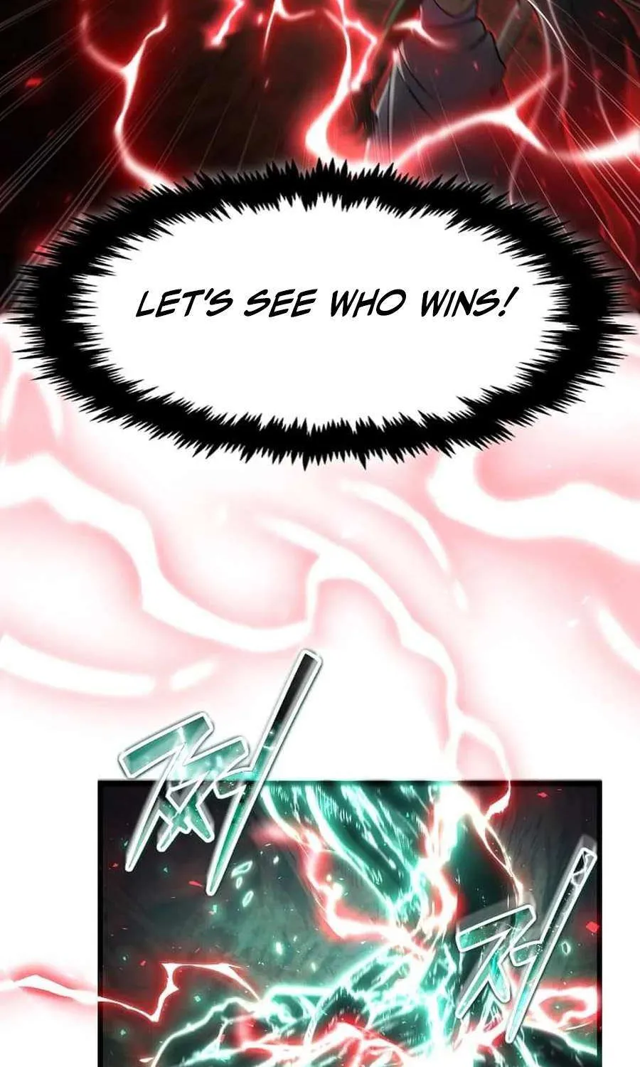 The Mythical Weapon Creation of the Regressed Genius Player Chapter 57 page 46 - 