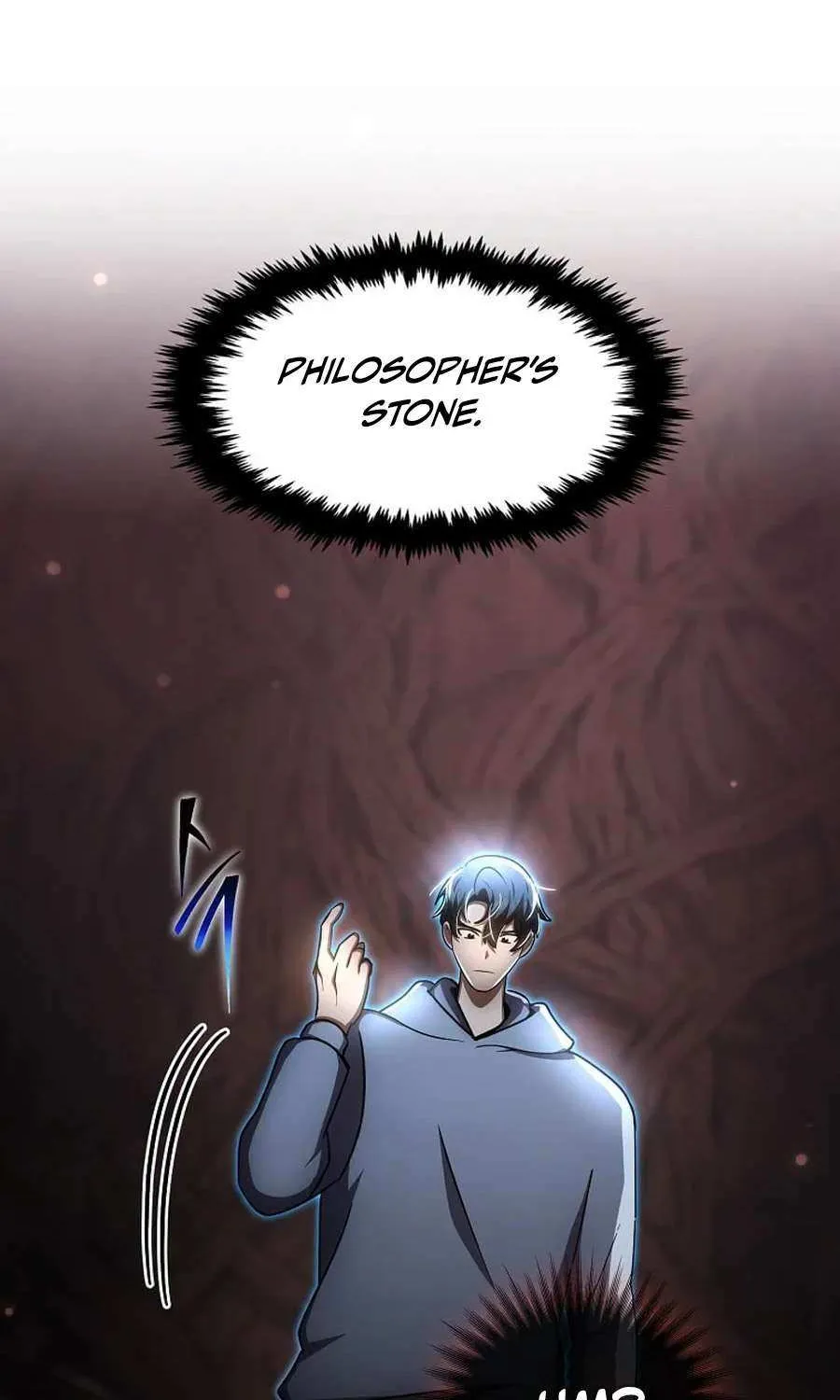 The Mythical Weapon Creation of the Regressed Genius Player Chapter 57 page 53 - 
