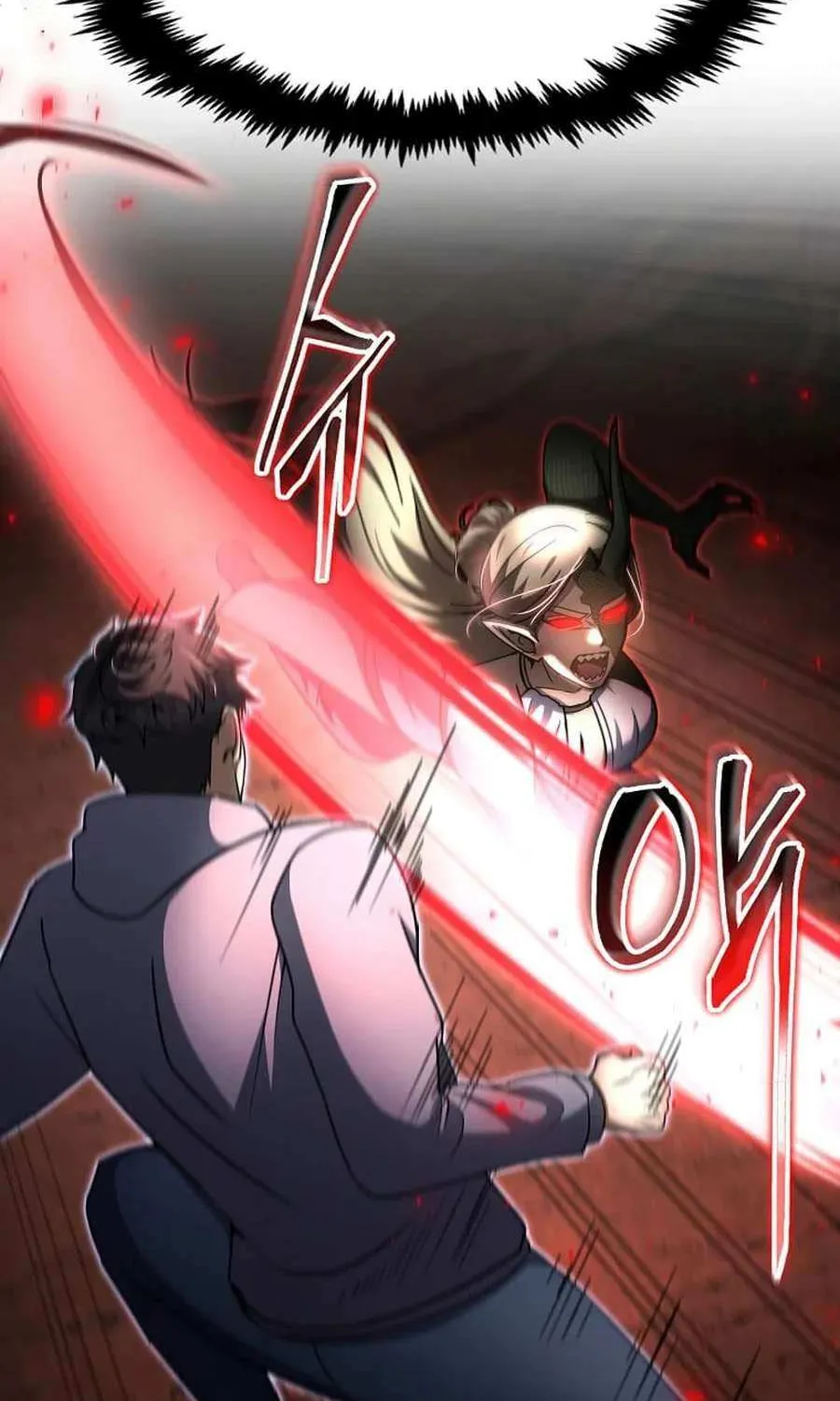 The Mythical Weapon Creation of the Regressed Genius Player Chapter 57 page 7 - 
