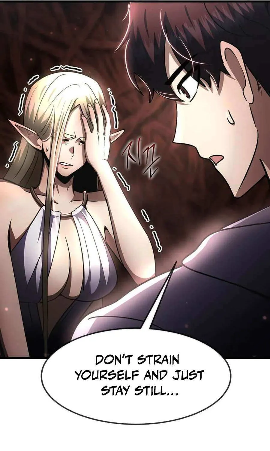 The Mythical Weapon Creation of the Regressed Genius Player Chapter 57 page 61 - 