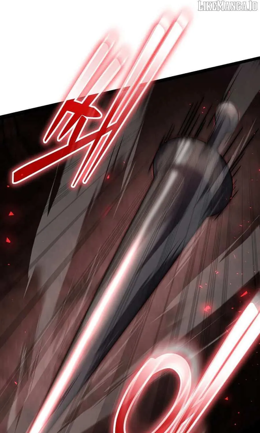 The Mythical Weapon Creation of the Regressed Genius Player Chapter 57 page 64 - 