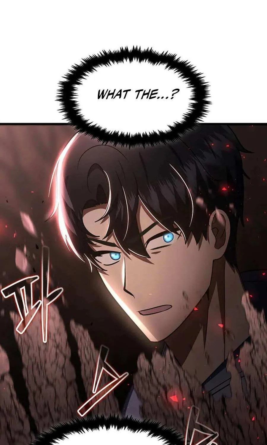 The Mythical Weapon Creation of the Regressed Genius Player Chapter 57 page 67 - 