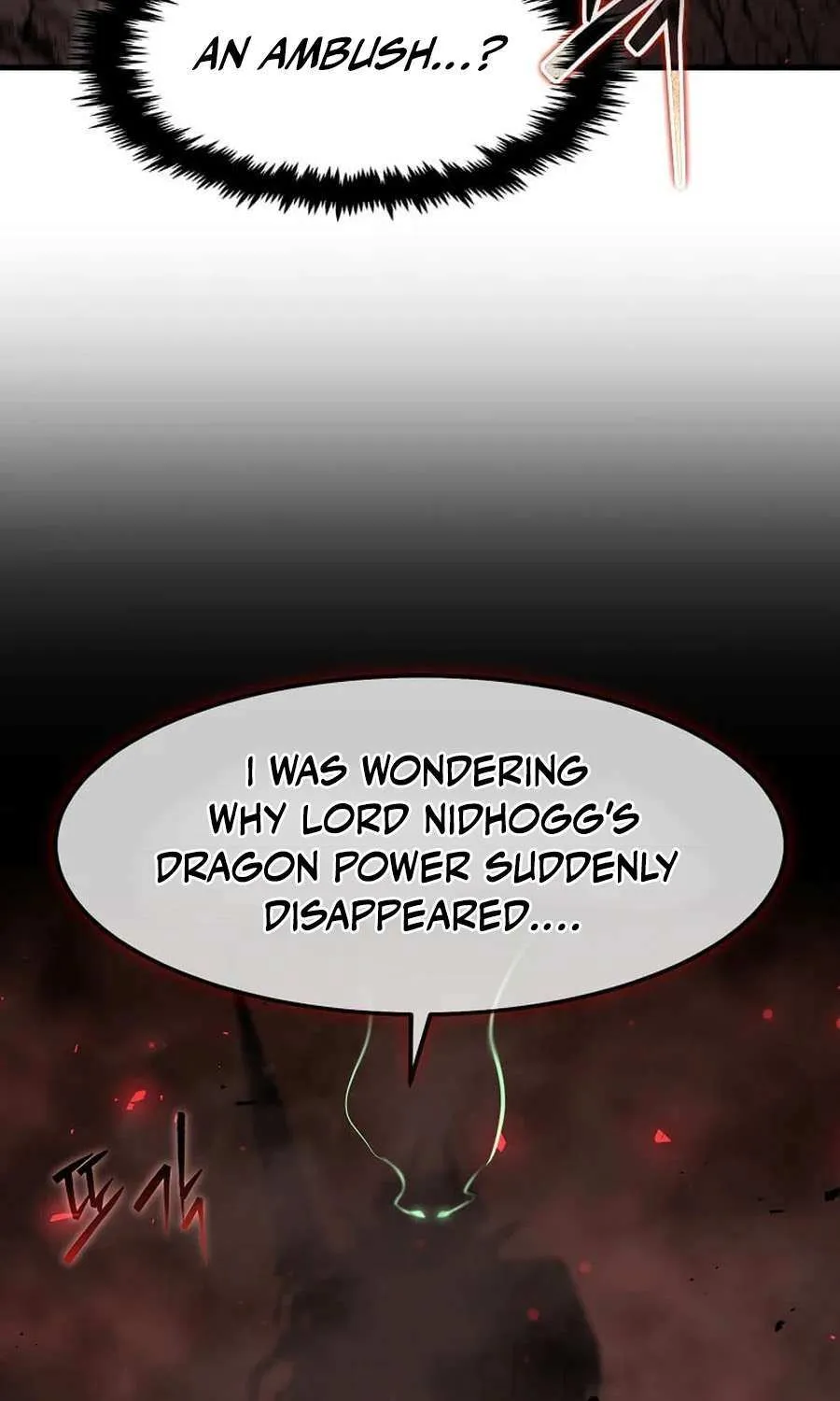 The Mythical Weapon Creation of the Regressed Genius Player Chapter 57 page 68 - 