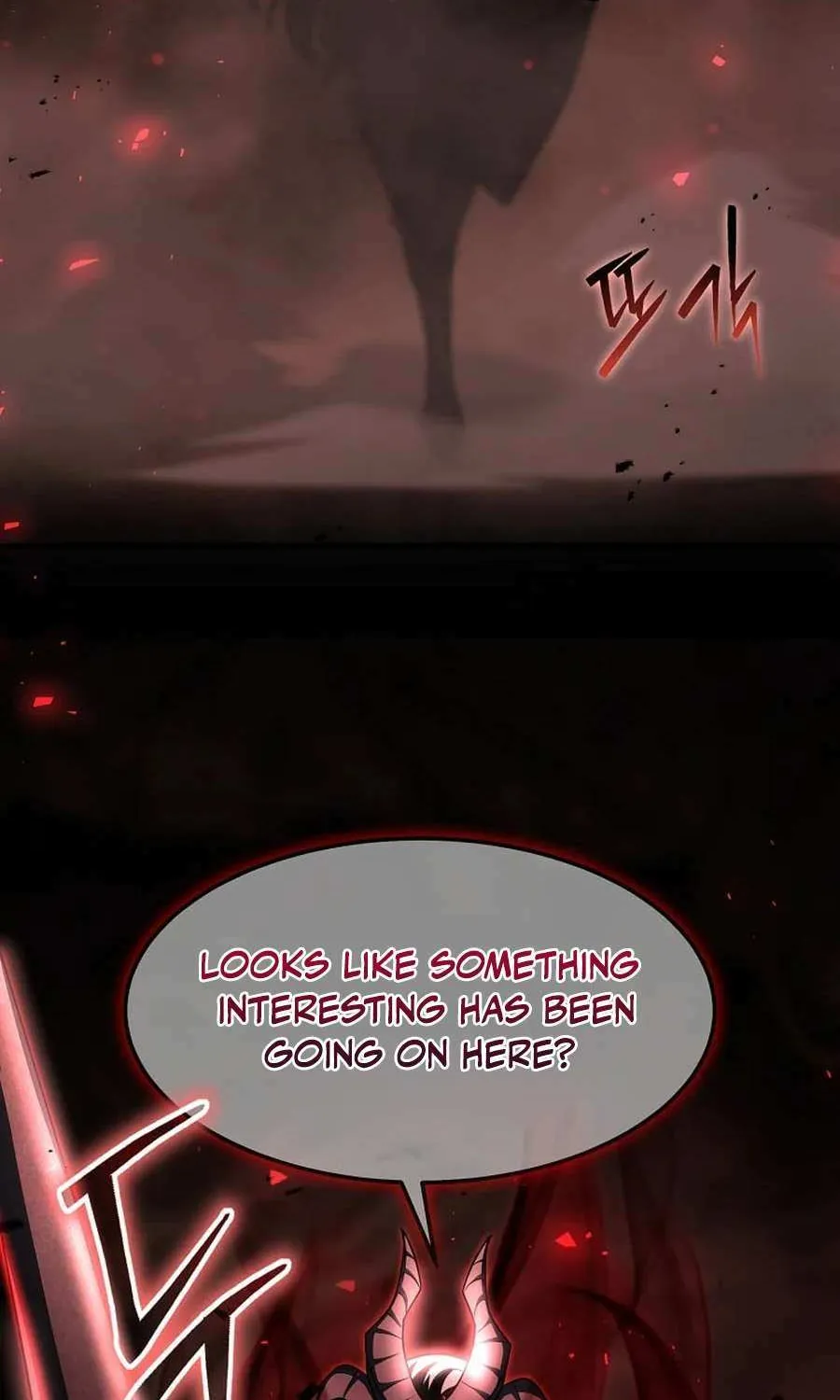 The Mythical Weapon Creation of the Regressed Genius Player Chapter 57 page 69 - 