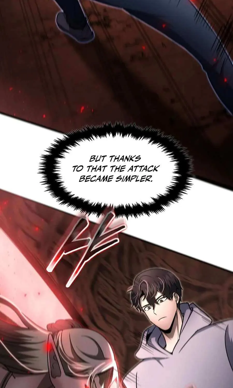 The Mythical Weapon Creation of the Regressed Genius Player Chapter 57 page 8 - 